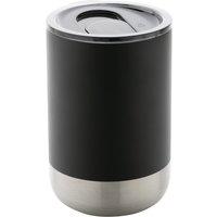 XD Design Stainless Steel Tumbler in Black