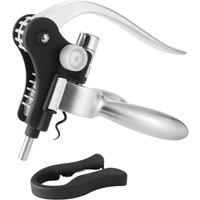 XD Design Executive Lever Corkscrew in Black