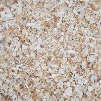 simpa 5-20mm Seashells Chippings Bag 7kg in Beige