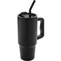 XD Design Embrace Deluxe Stainless Steel 900ml Tumbler in Black