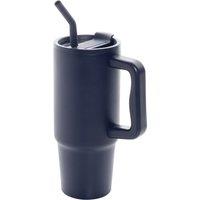XD Design Embrace Deluxe Stainless Steel 900ml Tumbler in Navy