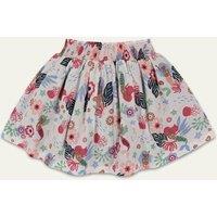 Lilly + Sid Girl's Mermaid Skirt | Size: 2-3 Years
