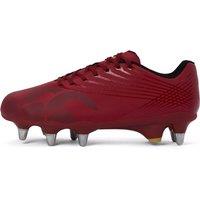Stampede Team 2025 Soft Ground Rugby Boots