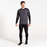 Dare 2b Men's Exchange III Base Layer Set in Charcoal | Size: Medium