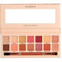 Cor-de-Rosa Eyeshadow Palette