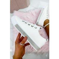 Crystal Deluxe Trim Trainers
