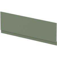 Balterley Bath MDF Front Panel & Plinth in Green