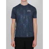 North Peak Men's Reno T-Shirt Grey | Size: Extra Large
