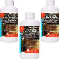 Homefront Hot Tub, Spa, Jacuzzi Water Clarifier 3L in Clear