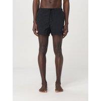 Swim Shorts QuickDrying WaterRepellent - Black Swimwear