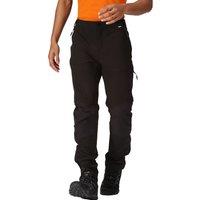 Isoflex 'Questra V' Water-Repellent Walking Trousers