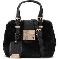 'Micro Mandy Fur' Bag