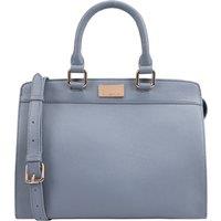 'Myanmar' 100% Real Leather Day Bag