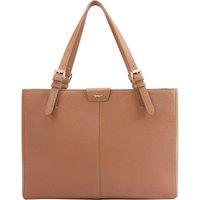 'Argo' 100% Real Leather Shoulder Bag