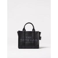 Mini Tote Bag Wo - Black Clutch Bags