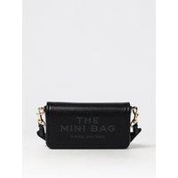 Mini Bag Crossbody Wo - Black Crossbody Bags