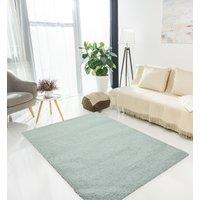 DS Living Cloud Luxe Area Rug - Two Sizes & Colours Available in Blue | Size: 150 cm x 210 cm