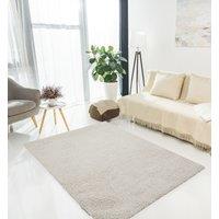 DS Living Cloud Luxe Area Rug - Two Sizes & Colours Available in Silver | Size: 120 cm x 160 cm