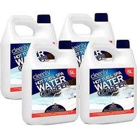 cleenly Hot Tub & Spa Water Clarifier 20L in Clear