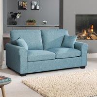 Artemis Home Dawson Sofabed in Teal