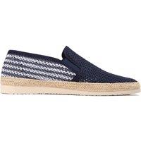 SOLE Men's Buckly Shoes in Blue | Size: 9
