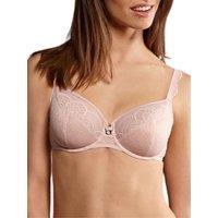 Anita Women's Selma Underwired Full Cup Bra in Pink | Size: 30J