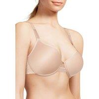 Chantelle Women's C Jolie Memory Foam T-Shirt Bra in Pink | Size: 32DD