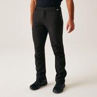 Softshell 'Geo II' Walking Trousers