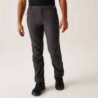 Softshell 'Geo II' Walking Trousers