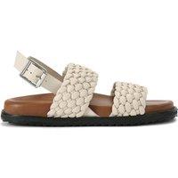 'Ringer' Leather Sandals
