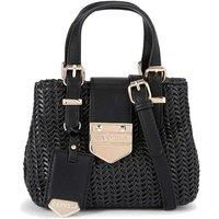 'Maria Micro Weave' Bag
