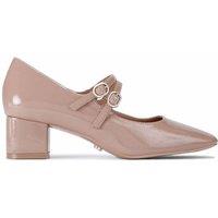 'Harp' Heels