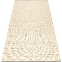 RugsX Tahar Rug in Yellow | Size: 200 cm x 290 cm