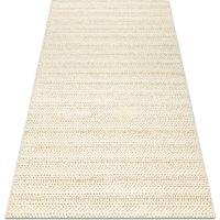 RugsX Tahar Rug in Yellow | Size: 200 cm x 290 cm