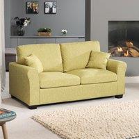 Artemis Home Dawson Sofabed in Green