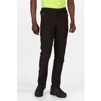 Softshell 'Geo II' Walking Trousers