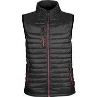 Stormtech Men's Gravity Thermal Vest Gilet in Black | Size: Small