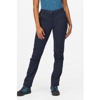 'Fenton' Softshell Walking Trousers