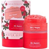 Body Care Discovery Set - Winter Berries 200ml