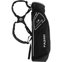 Fazer Men's 1 5 Pencil Golf Bag in Black