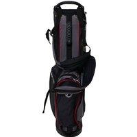 Fazer Men's Golf 3 Stand Bag in Black