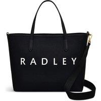 Radley Women's Southwell Gardens Handbag in Black