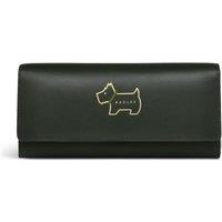 Heritage Dog Outline Purse