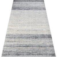 RugsX Fusion Rug in Grey | Size: 200 cm x 290 cm