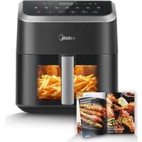 Living and Home Air Fryers