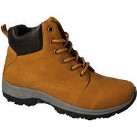 Thomas Blunt Men's Casual Ankle Boots in Brown | Size: 10