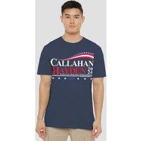 Other Tommy Boy Callahan & Hayden For President 2024 T-Shirt, Navy | Size: 2XL