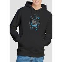 Breaking Bad Heisenberg Institute Of Cooking Hoodie, Black | Size: XL
