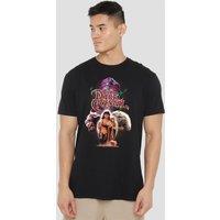 Jim Henson Dark Crystal The Good Guys T-Shirt, Black | Size: 3XL