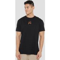 StarGate Sg1 Nemesis T-Shirt, Black | Size: Large
